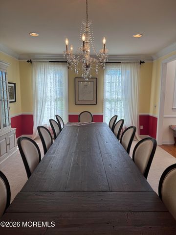 10 Rockingham Court, Manalapan, NJ 07726