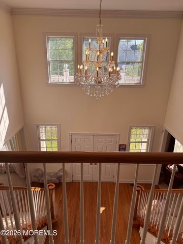 10 Rockingham Court, Manalapan, NJ 07726