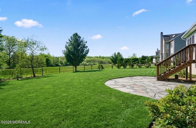 10 Rockingham Court, Manalapan, NJ 07726