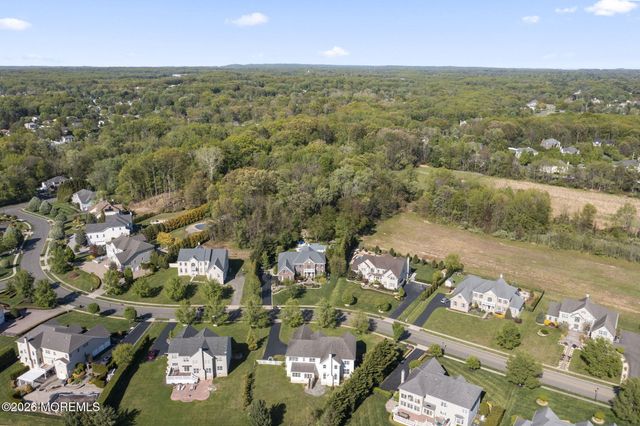 10 Rockingham Court, Manalapan, NJ 07726