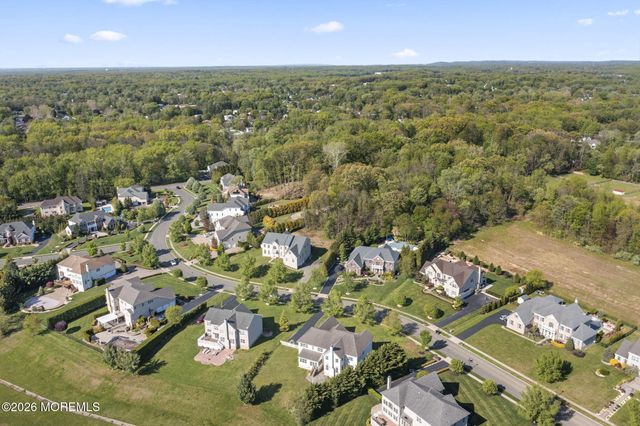 10 Rockingham Court, Manalapan, NJ 07726