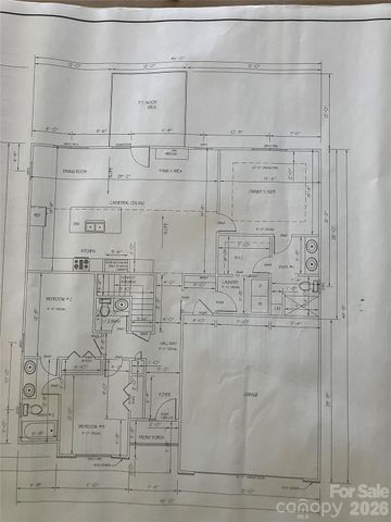 4952 Southview Drive, Hickory, NC 28602