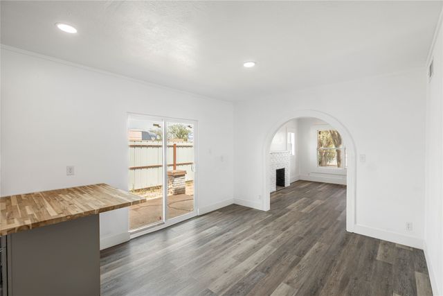 1842 Grape Street, Abilene, TX 79601