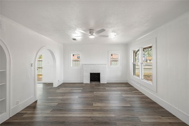 1842 Grape Street, Abilene, TX 79601