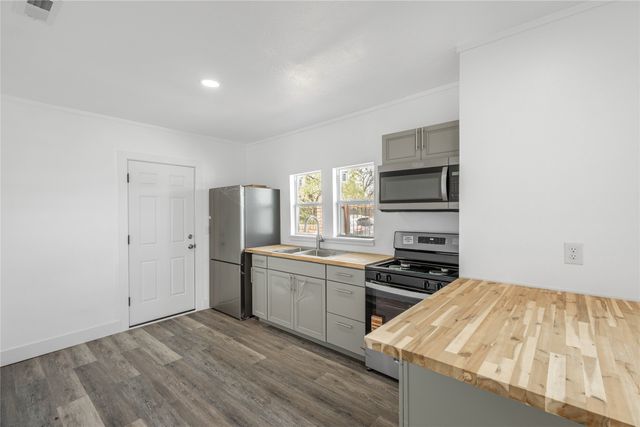 1842 Grape Street, Abilene, TX 79601