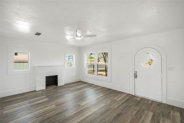 1842 Grape Street, Abilene, TX 79601