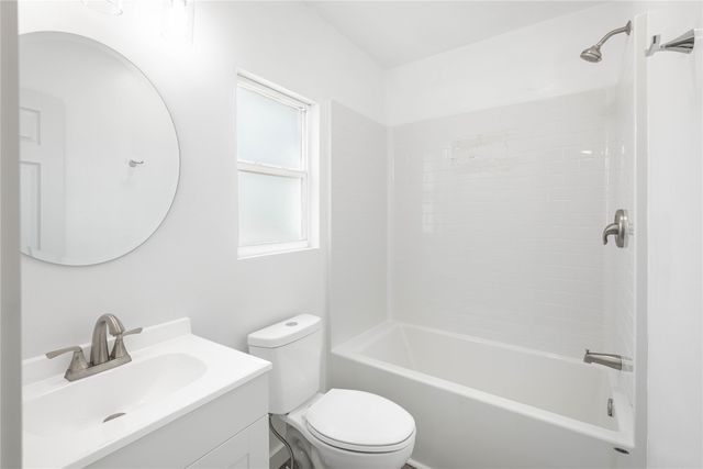 1842 Grape Street, Abilene, TX 79601