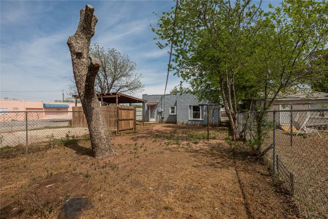 1842 Grape Street, Abilene, TX 79601