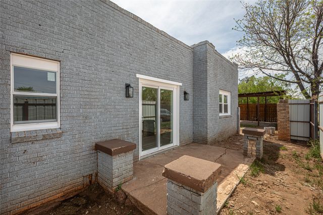 1842 Grape Street, Abilene, TX 79601