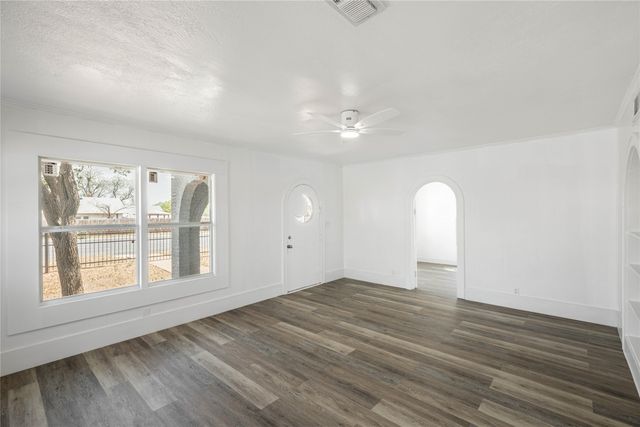 1842 Grape Street, Abilene, TX 79601