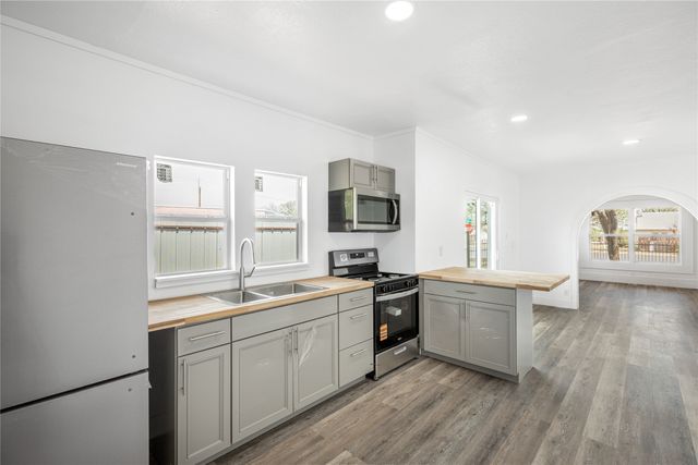 1842 Grape Street, Abilene, TX 79601