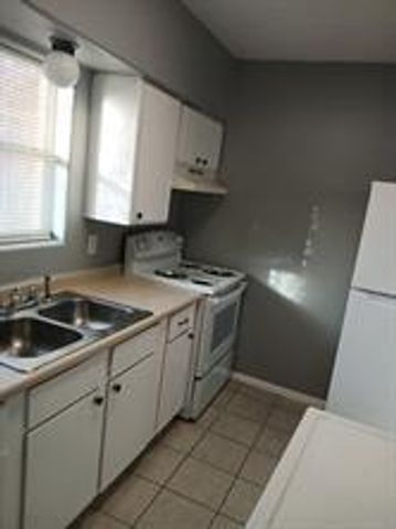 2716 Truxillo Street upstair, Houston, TX 77004