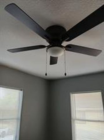 2716 Truxillo Street upstair, Houston, TX 77004