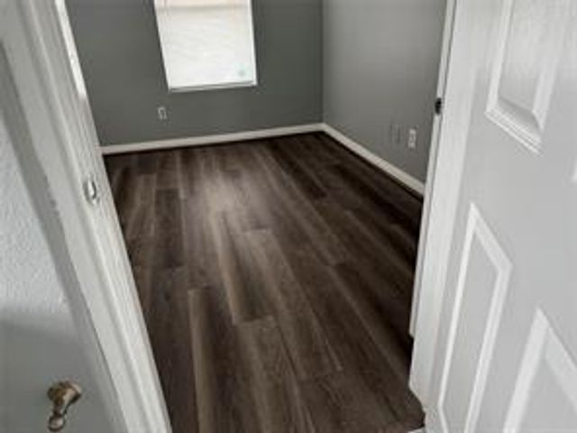 2716 Truxillo Street upstair, Houston, TX 77004