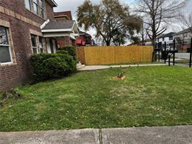 2716 Truxillo Street upstair, Houston, TX 77004