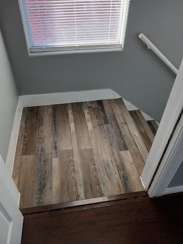 2716 Truxillo Street upstair, Houston, TX 77004