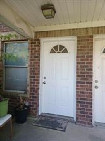 2716 Truxillo Street upstair, Houston, TX 77004