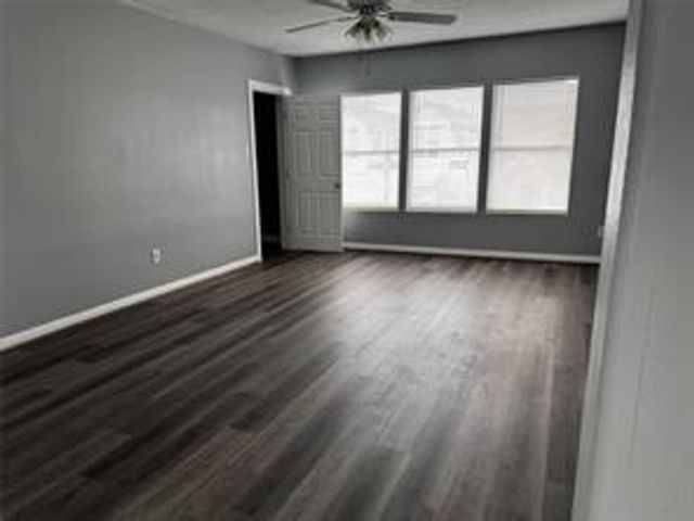 2716 Truxillo Street upstair, Houston, TX 77004