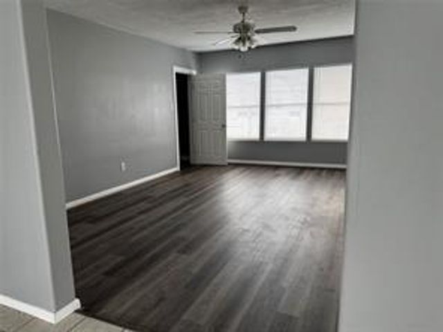2716 Truxillo Street upstair, Houston, TX 77004