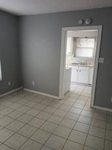 2716 Truxillo Street upstair, Houston, TX 77004