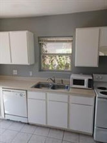 2716 Truxillo Street upstair, Houston, TX 77004