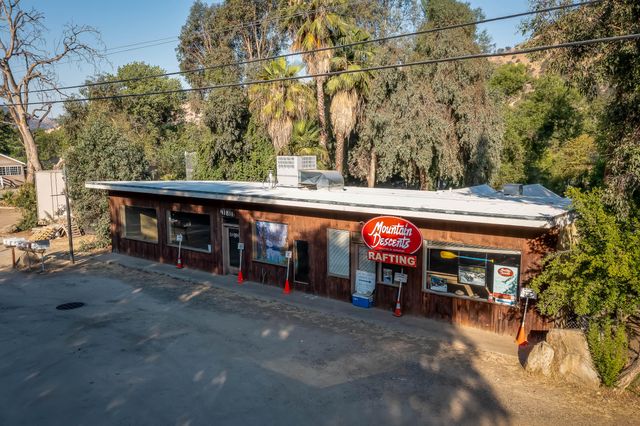 41811 Sierra Drive, Three Rivers, CA 93271