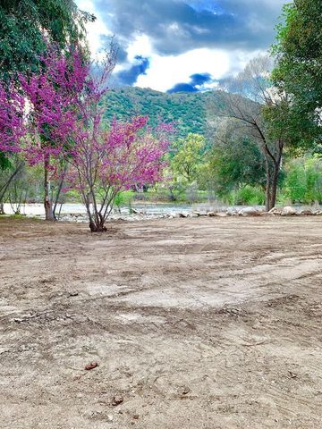 41811 Sierra Drive, Three Rivers, CA 93271