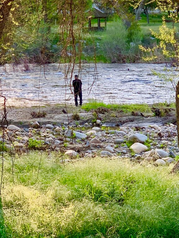 41811 Sierra Drive, Three Rivers, CA 93271