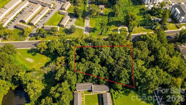 1800 West Boulevard, Charlotte, NC 28208