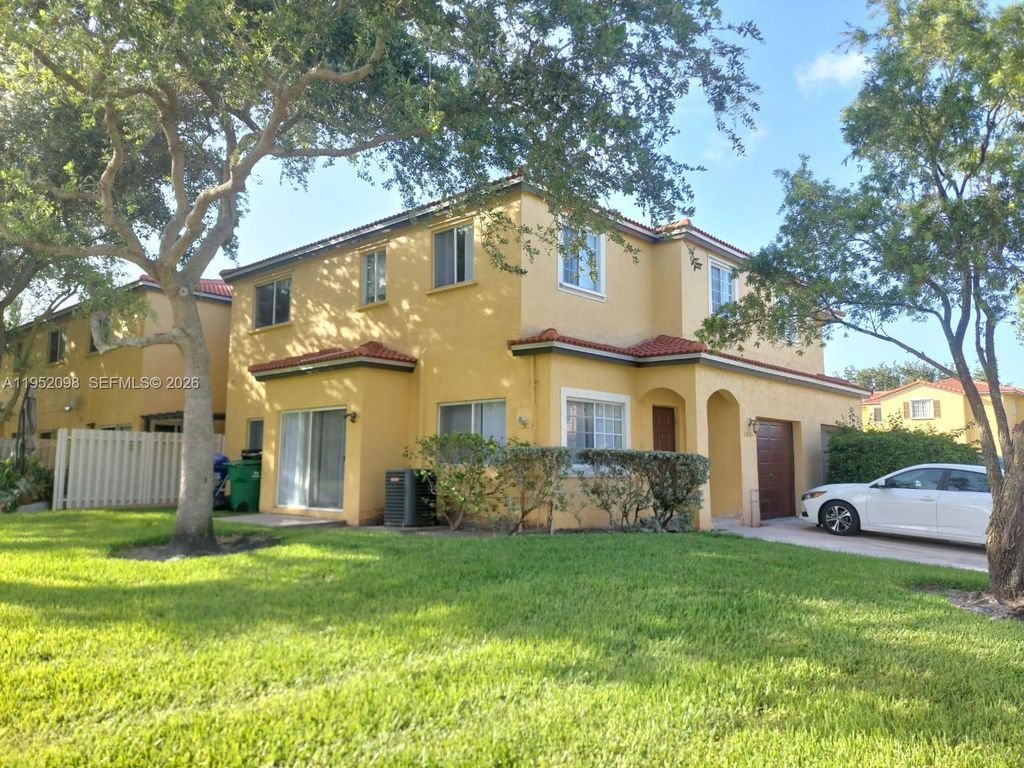 10161 SW 21st St, Miramar, FL 33025