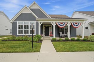 5614 Jessica Lane W, Powell, OH 43065