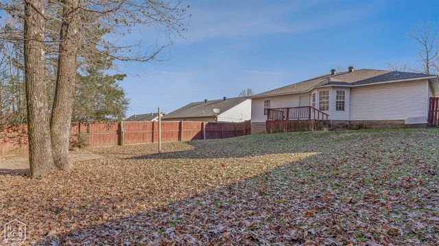 1121 Sandino Drive, Jonesboro, AR 72405