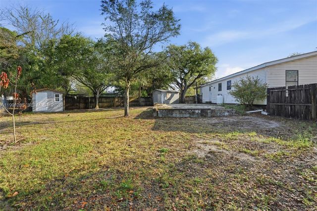 740 bennett ave, La Belle, FL 33935