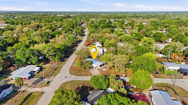 740 bennett ave, La Belle, FL 33935