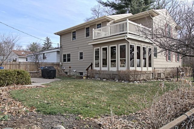 6644 Girard Avenue S, Richfield, MN 55423