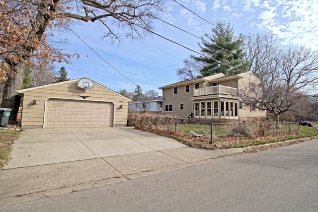 6644 Girard Avenue S, Richfield, MN 55423