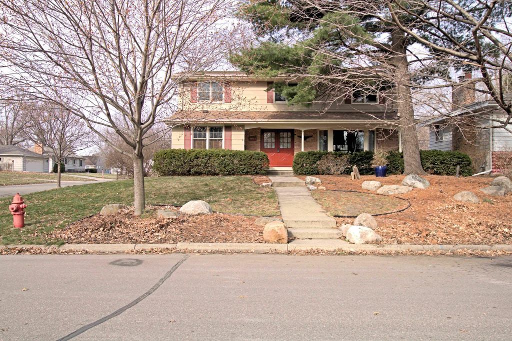 6644 Girard Avenue S, Richfield, MN 55423