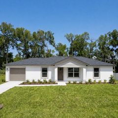 914 NW 56 AVENUE, Ocala, FL 34482