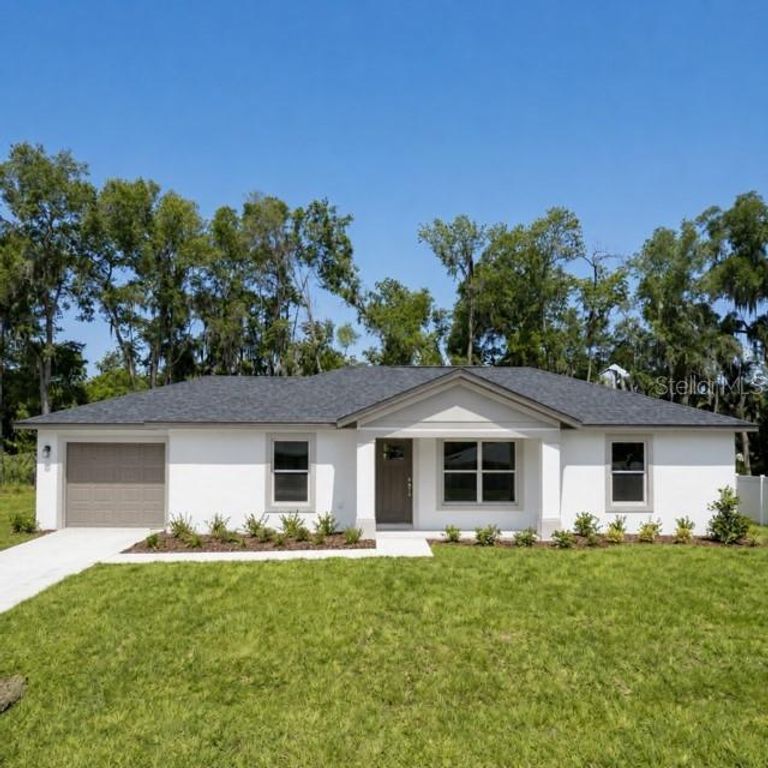 914 NW 56 AVENUE, Ocala, FL 34482