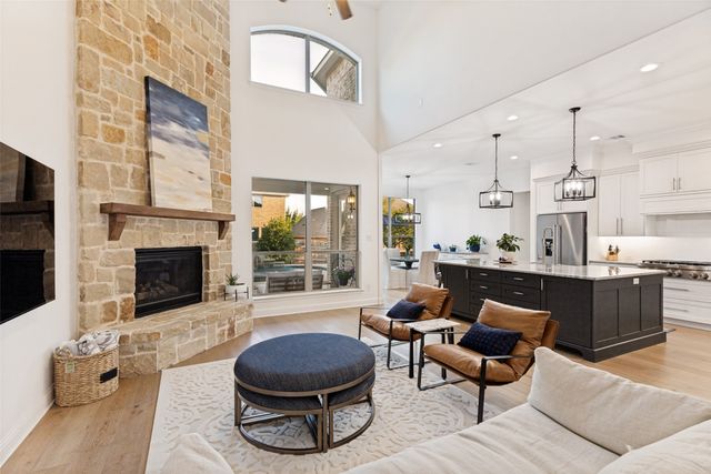 4804 Eddleman Drive, Fort Worth, TX 76244