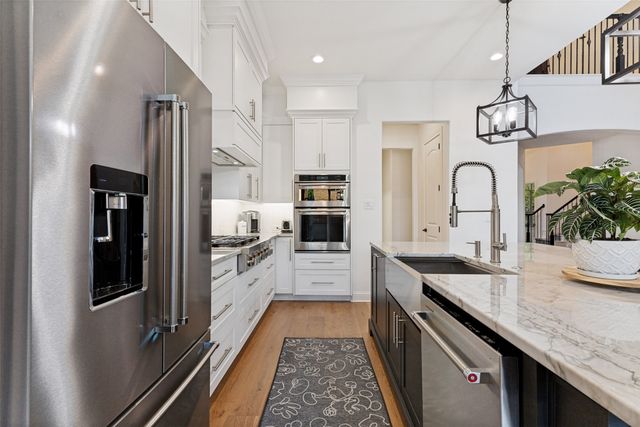 4804 Eddleman Drive, Fort Worth, TX 76244