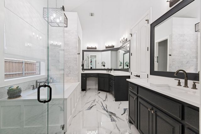 4804 Eddleman Drive, Fort Worth, TX 76244