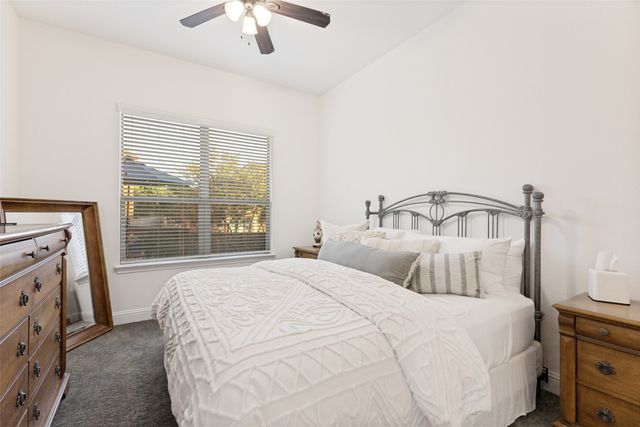 4804 Eddleman Drive, Fort Worth, TX 76244