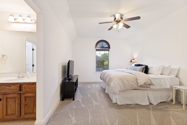 4804 Eddleman Drive, Fort Worth, TX 76244