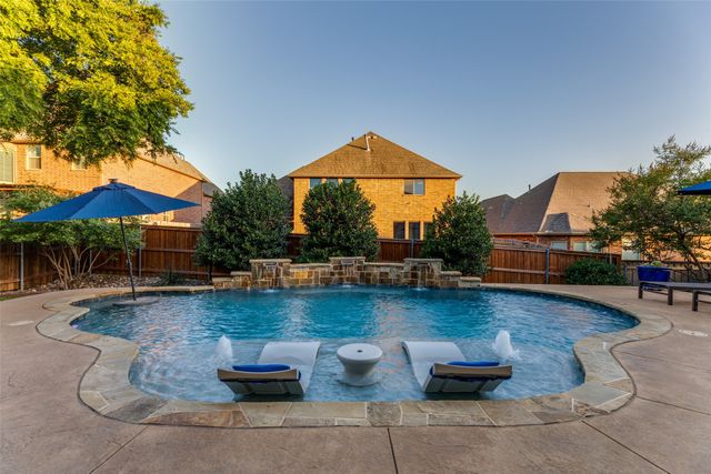 4804 Eddleman Drive, Fort Worth, TX 76244