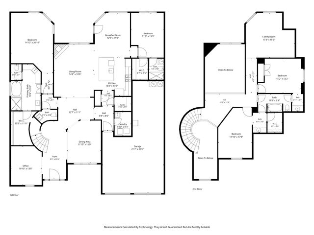 4804 Eddleman Drive, Fort Worth, TX 76244
