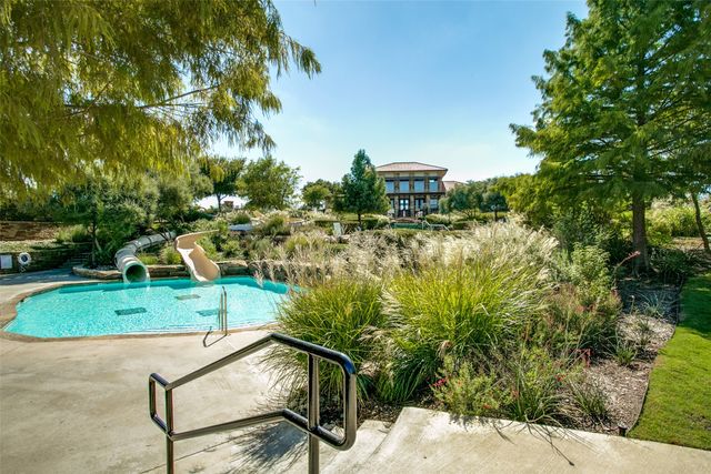 4804 Eddleman Drive, Fort Worth, TX 76244