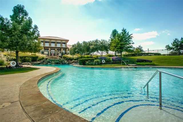 4804 Eddleman Drive, Fort Worth, TX 76244