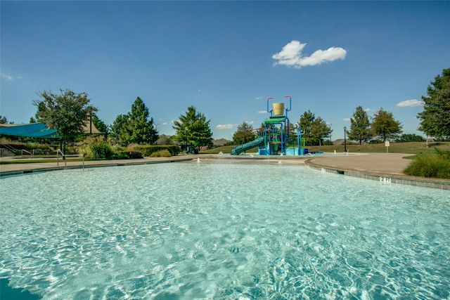 4804 Eddleman Drive, Fort Worth, TX 76244