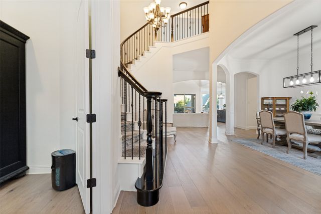 4804 Eddleman Drive, Fort Worth, TX 76244